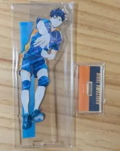 2026年最新】ハイキュー!! 影山飛雄 アクリルスタンドの人気アイテム