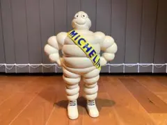 ミシュラン MICHELIN ビバンダム 福助 フィギュア 貯金箱 企業物