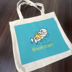 トートバッグ★