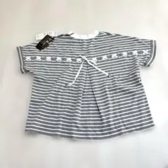 《新品》Diagram Tシャツ バックリボンのサムネイル