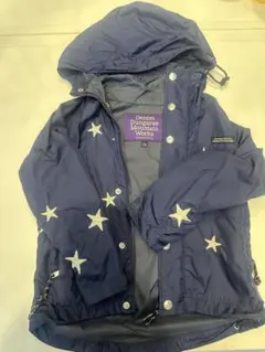 Denim Dungaree Mountain Works ジャケット 110