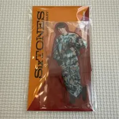 SixTONES ジェシー アクスタ