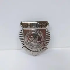 2025年最新】警察バッジ アメリカの人気アイテム - メルカリ
