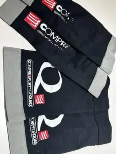 COMPRESSPORT FORQUAD コンプレッションスリーブのサムネイル