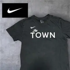 髭*ん様 【NIKE × NBA】カリー 30 ウォリアーズ Tシャツ S 黒