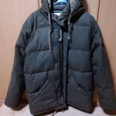 2025年最新】ROUGH and RUGGED メンズ ダウンジャケットの人気アイテム