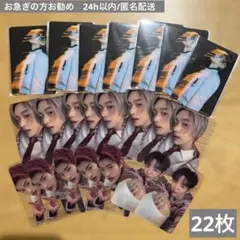 RIIZE アントン　ウォンビン　ソヒ　ショウタロウ