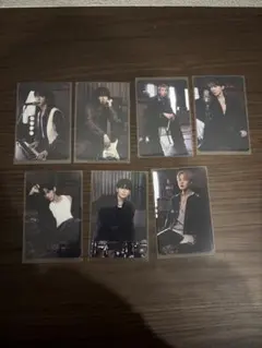 BTS】ARIRANG MUSIC PLANT 韓国 トレカ コンプリート - メルカリ