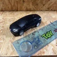 トヨタプリウス ミニカーのサムネイル