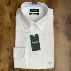メンズ ワイシャツ 長袖　※洋服の青山