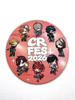 2026年最新】cr フェス グッズの人気アイテム - メルカリ