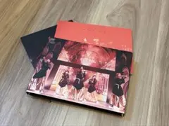 M!LK LIVE 2022 NEXT WINNER DVD 初回限定盤