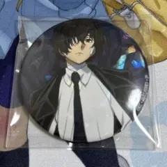 2025年最新】文豪ストレイドッグス ホログラム缶バッジ 太宰の人気