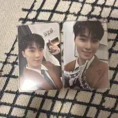 SEVENTEEN SPILLTHEFEELS CARATVer. DINO