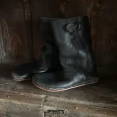COMME des GARCONS　tricot　ブーツ 23㎝のサムネイル