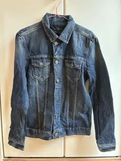 古着 デニムジャケット