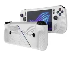 ROG Ally X プロテクティブケース ホワイト - メルカリ