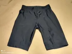 未使用！デュアリグ DUARIG キッズ サッカー インナーパンツ 160