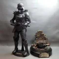 ロード・オブ・ザ・リング ナズグル ホットトイズ 1/6 フィギュア