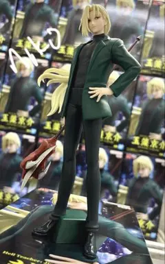 地獄先生ぬ～べ～ 玉藻京介 フィギュア