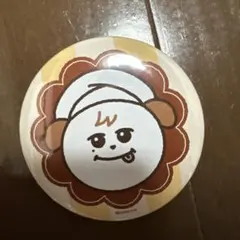 KYUMAE ベーカリー ランダム缶バッジ キュヒョン ギュメ⑥ - メルカリ