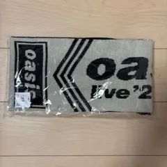Oasis 福袋　3点セット　10/26東京ドーム Oasis 福袋 3点セット 10/26東京ドーム - メルカリ