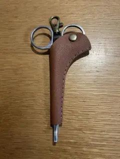 フォーセップホルダー