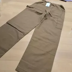 pairmanon street ボトムス