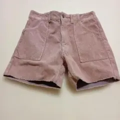 ロンハーマン Ron Hermanコーデュロイ ショートパンツ - メルカリ