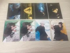 呪術廻戦 ブロマイド バラ売り可