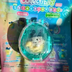 たまごっち　コレクティブルズ　セレクション　ボックス　みみっち