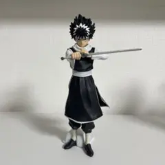 【箱無し】幽☆遊☆白書プライズフィギュア5体セット