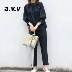 セットアップカジュアル