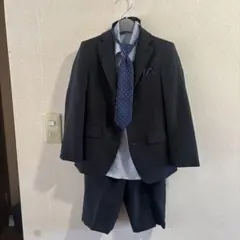 入学、卒業用、子供用スーツ