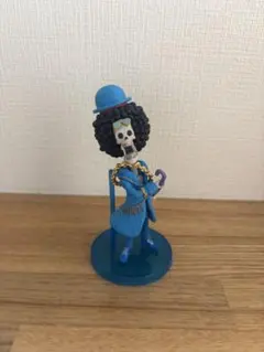 ONE PIECE ブルック フィギュア