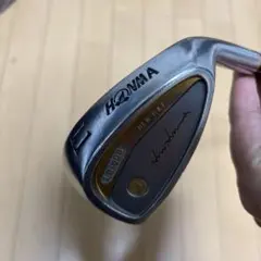 星4グレード HONMA LB-606 NEW H&F 11番アイアン 単品のサムネイル