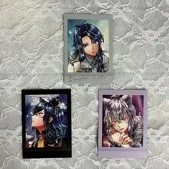 悪魔執事と黒い猫 バスティン・ケリー ぱしゃこれ