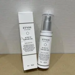 4B934ETVOS ニキビ用美容液 薬用 アクネVCクリームジェルⅠ 50gのサムネイル