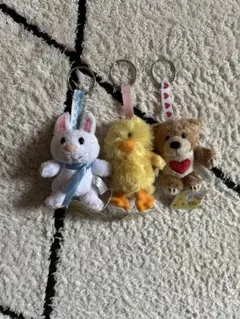 スージーズー キャラクターグッズ