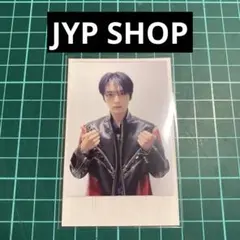 Stray Kids スキズ 樂STAR JYP 特典ポラロイド リノ