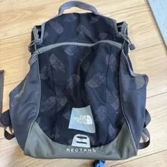 THE NORTH FACE RECTANG リュック