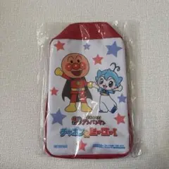 アンパンマン チャポンのヒーロー！　子供用リュック