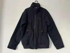 Columbia ロマビスタ　スタンドネックジャケット　ブラック Lサイズ