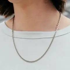 LIDNM COMBINATION CHAIN NECKLACE