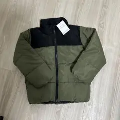 ダウンジャケット120