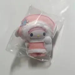 最終値下げ　ちびっとも　雪の精　マイメロ