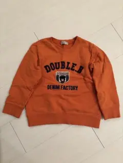 ダブルビー トレーナー 90
