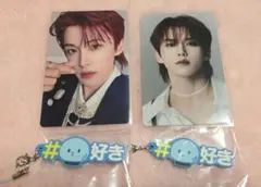 河野純喜 まとめ