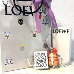 2026年最新】ロエベ チャーム ハムスターの人気アイテム - メルカリ