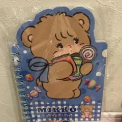 MIKKO リングノート